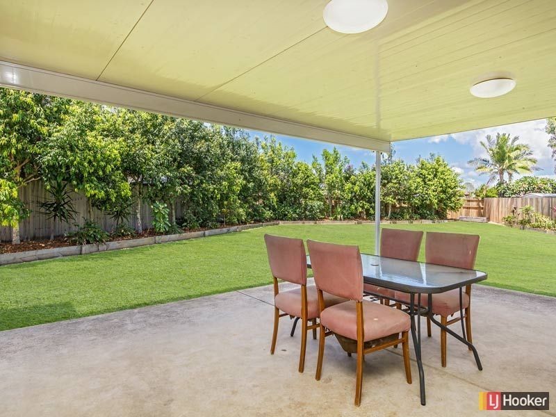 9 Twilight Court, Caboolture QLD 4510