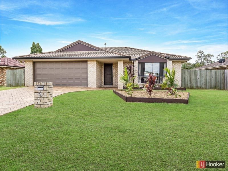 57 Coochin Hills Drive, Beerwah QLD 4519