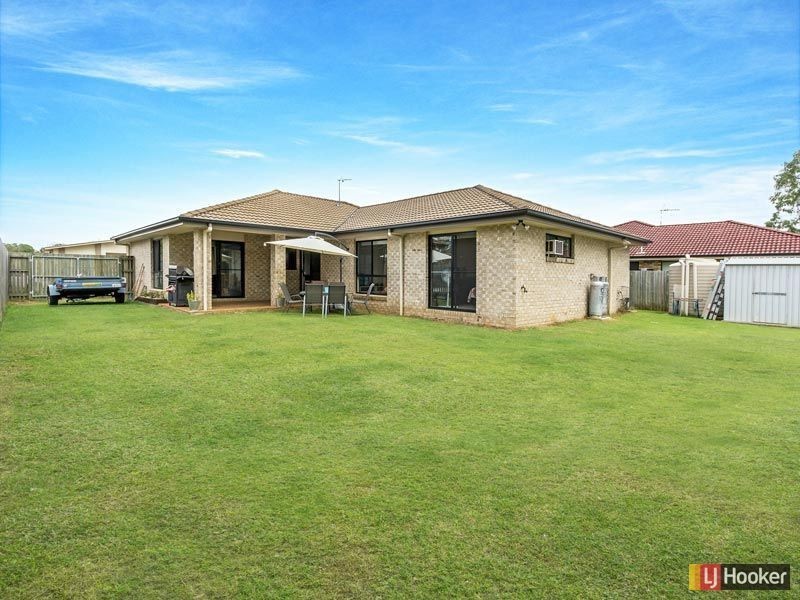 57 Coochin Hills Drive, Beerwah QLD 4519