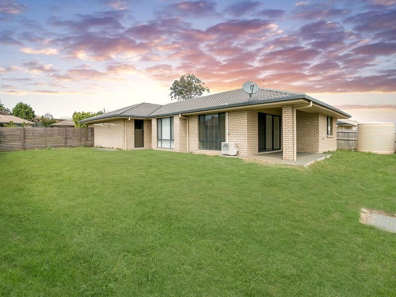 Bellmere QLD 4510