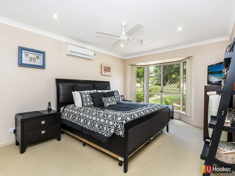 162 Forrest Ridge Drive, Narangba QLD 4504