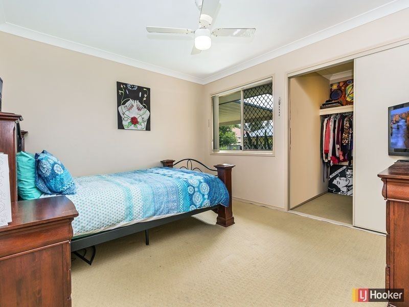 162 Forrest Ridge Drive, Narangba QLD 4504