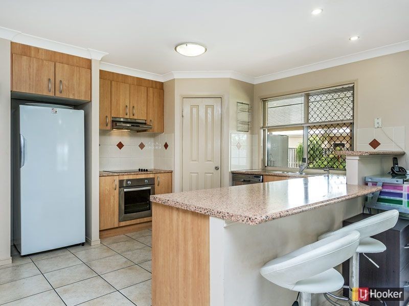 162 Forrest Ridge Drive, Narangba QLD 4504