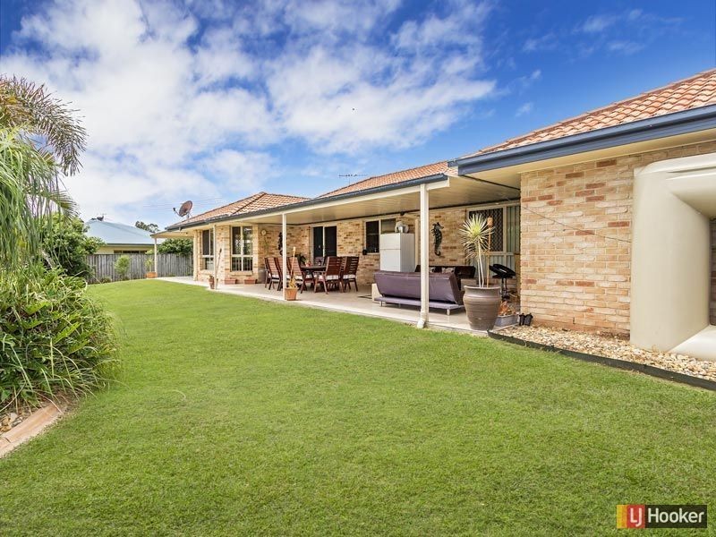 162 Forrest Ridge Drive, Narangba QLD 4504