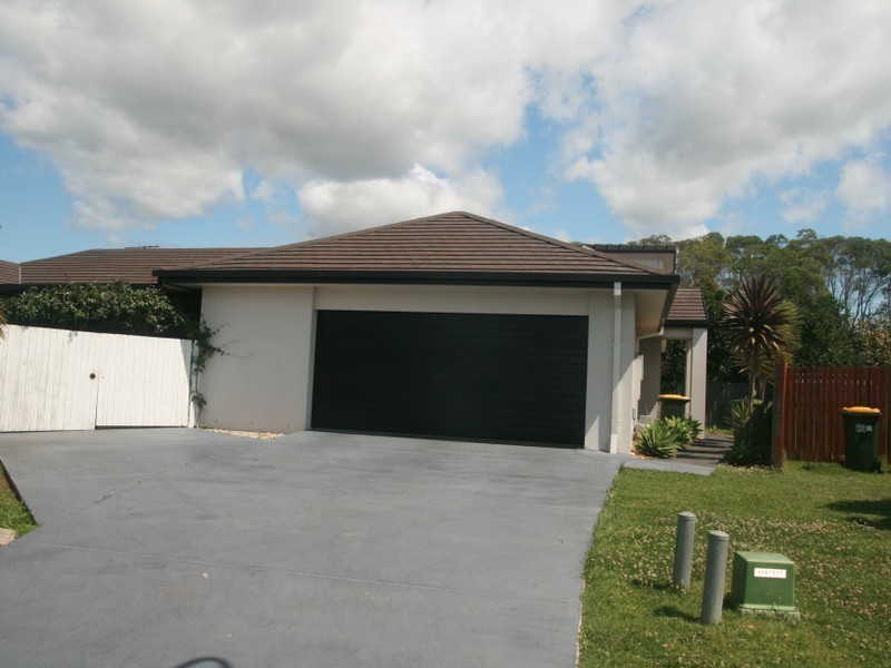 25 Atkins Court, Caboolture QLD 4510