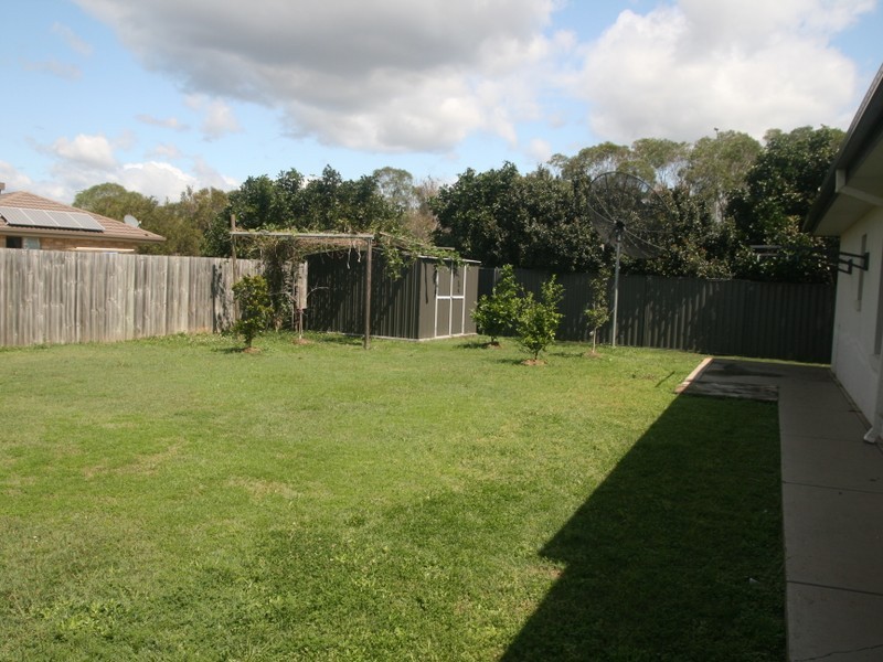 25 Atkins Court, Caboolture QLD 4510