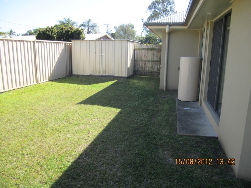 Unit 1/12 Honeysuckle Street, Caboolture QLD 4510