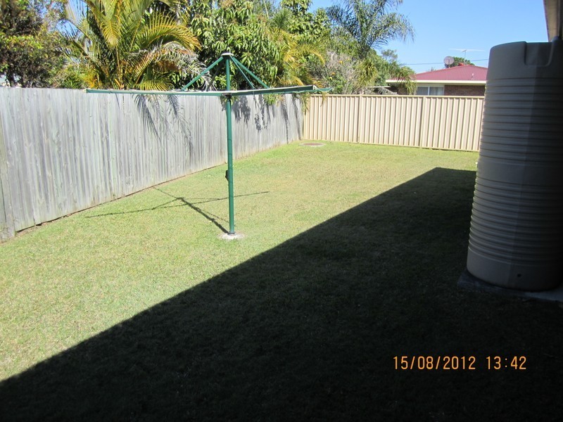 Unit 1/12 Honeysuckle Street, Caboolture QLD 4510