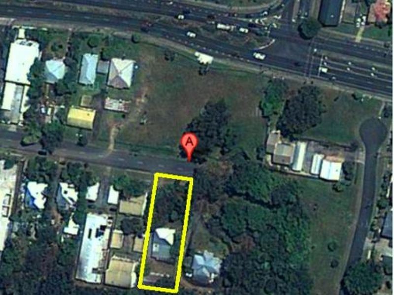 42 Edward St, Caboolture QLD 4510