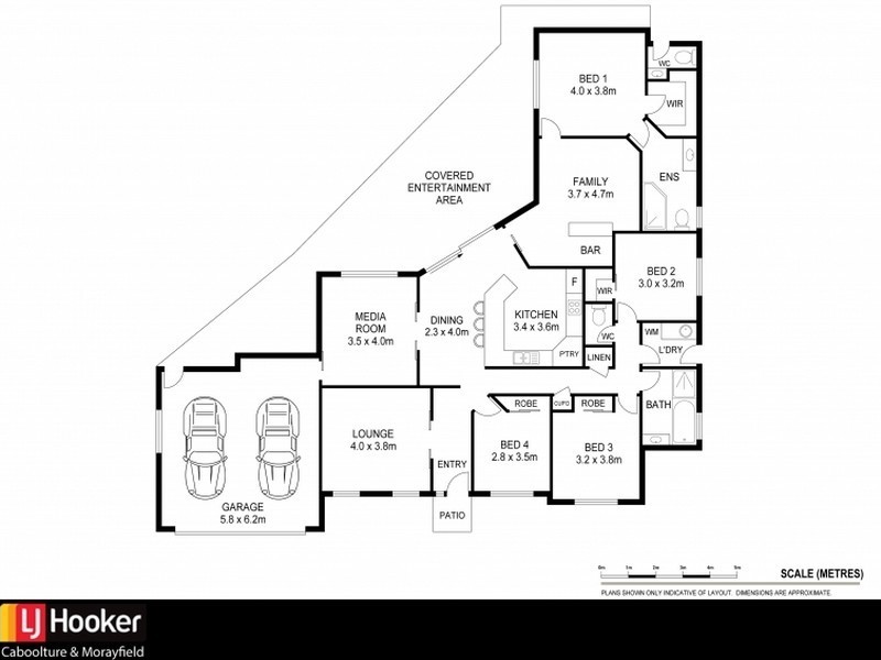 53-55 Denson Street, Morayfield QLD 4506