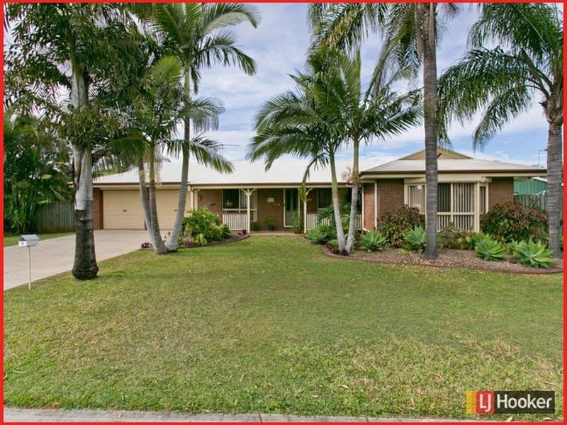 2 Fitzroy Court, Upper Caboolture QLD 4510