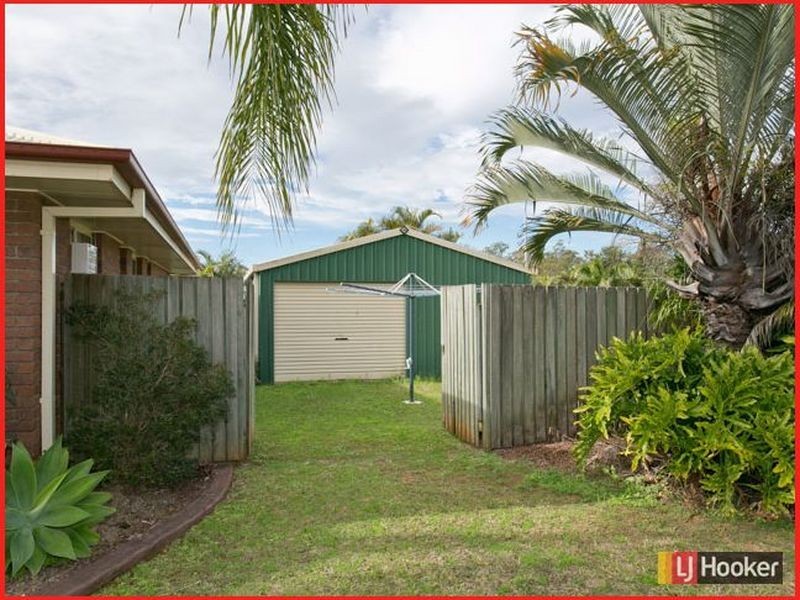 2 Fitzroy Court, Upper Caboolture QLD 4510