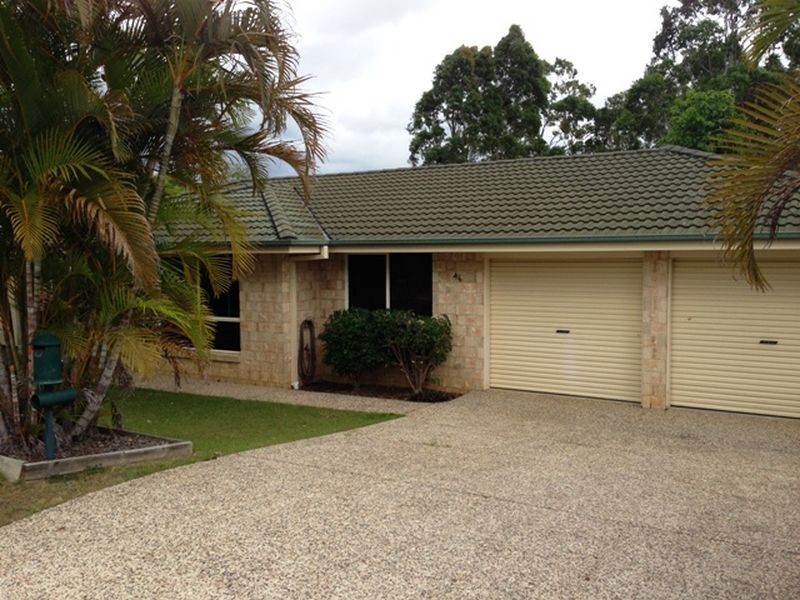 46 Kirkcaldy Street, Morayfield QLD 4506