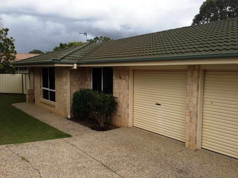 46 Kirkcaldy Street, Morayfield QLD 4506