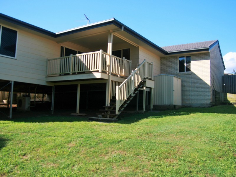 16 Mayes Circuit, Caboolture QLD 4510