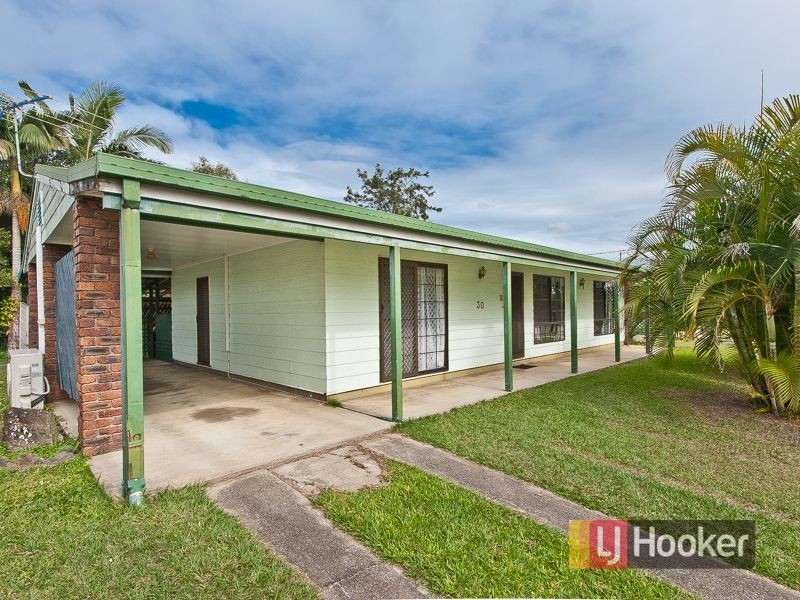 30 Lawson Street, Caboolture QLD 4510
