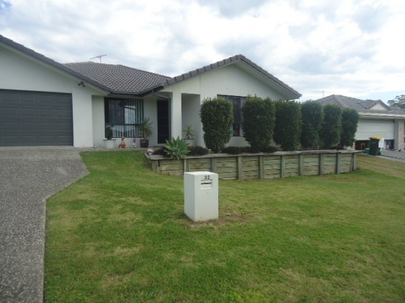 32 Koala Drive, Morayfield QLD 4506