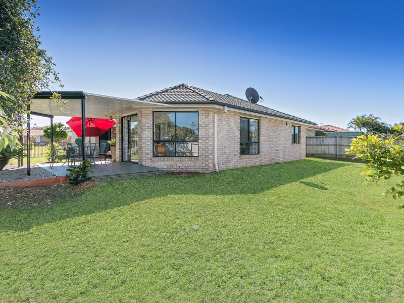 10 Jacob Court, Bellmere QLD 4510