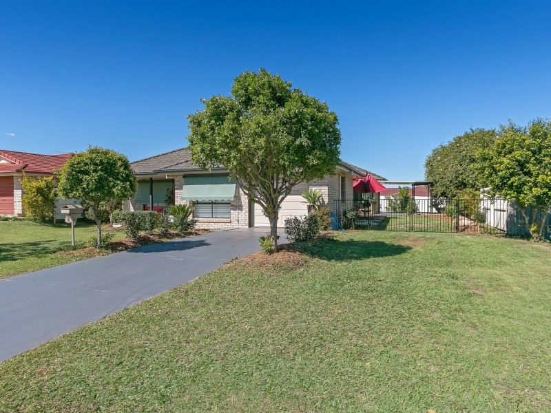 10 Jacob Court, Bellmere QLD 4510