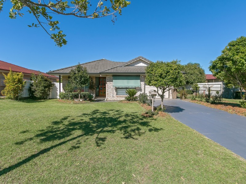 10 Jacob Court, Bellmere QLD 4510