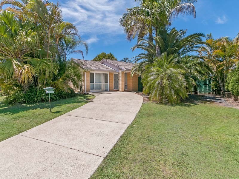 53 Cresthaven Drive, Morayfield QLD 4506