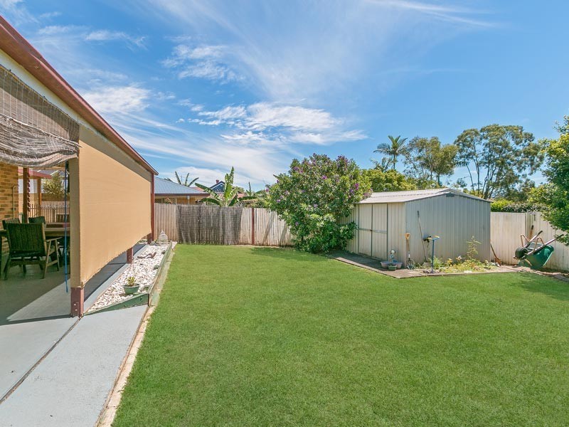 5 Everglades Drive, Morayfield QLD 4506