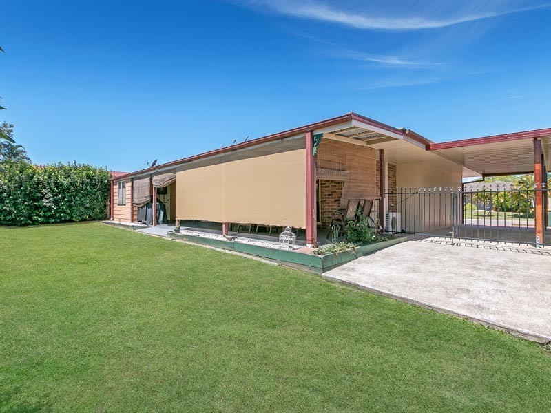 5 Everglades Drive, Morayfield QLD 4506
