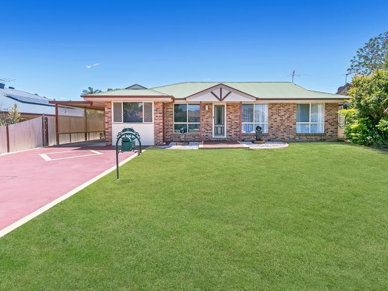 5 Everglades Drive, Morayfield QLD 4506