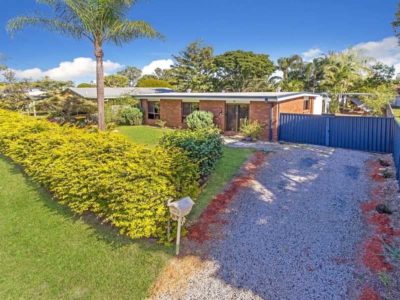32 Wallace Street North, Caboolture QLD 4510