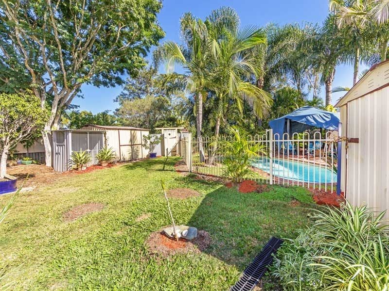32 Wallace Street North, Caboolture QLD 4510