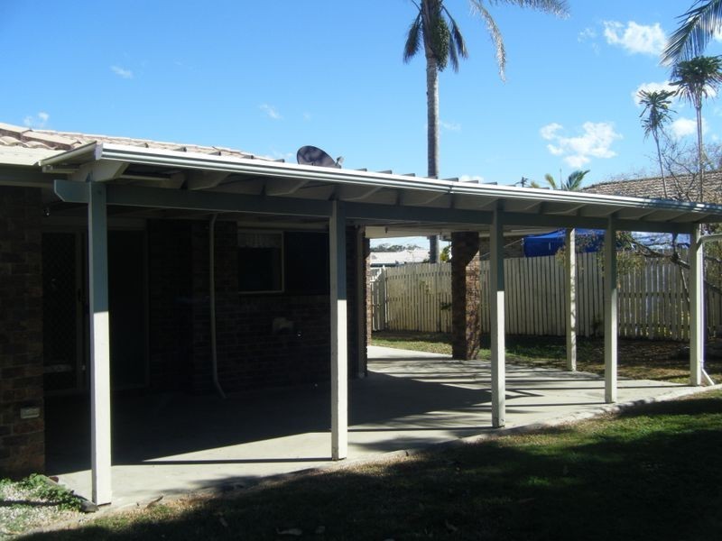 4 Barbara Court, Deception Bay QLD 4508