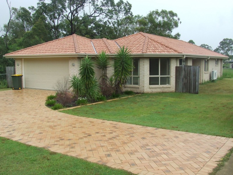 76 Jensen Road, Caboolture QLD 4510