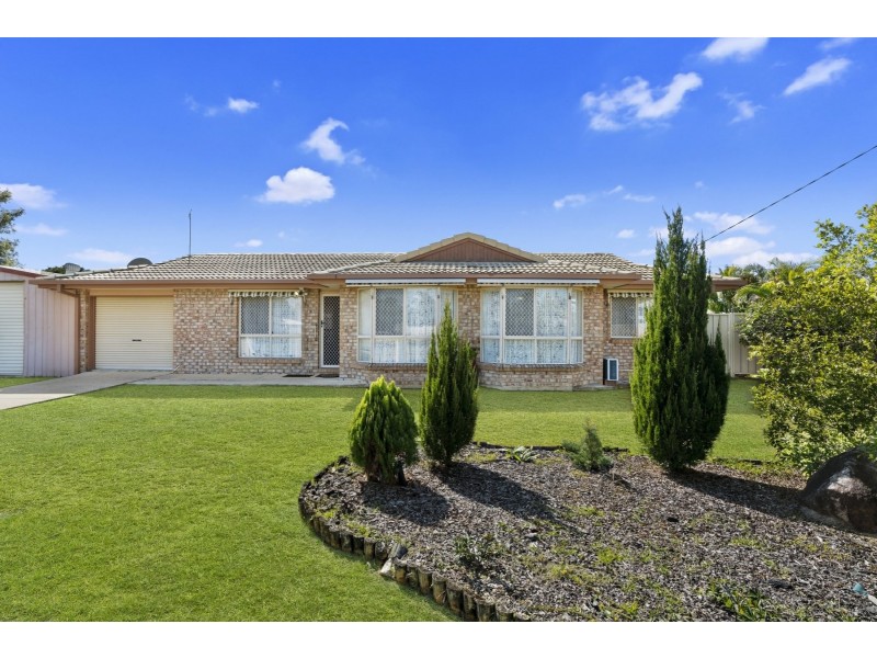19 Dalkeith Street, Caboolture QLD 4510