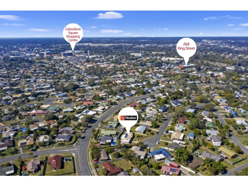 19 Dalkeith Street, Caboolture QLD 4510