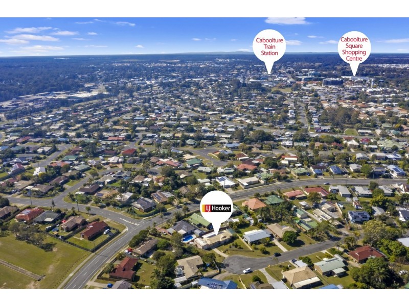 19 Dalkeith Street, Caboolture QLD 4510