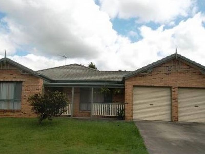 11 Carlton Court, Upper Caboolture QLD 4510