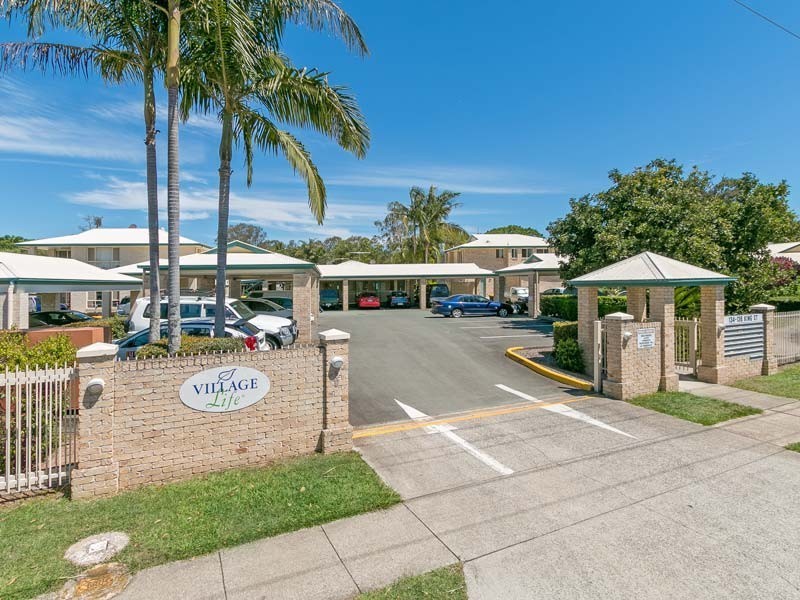 Unit 7/134-136 King Street, Caboolture QLD 4510