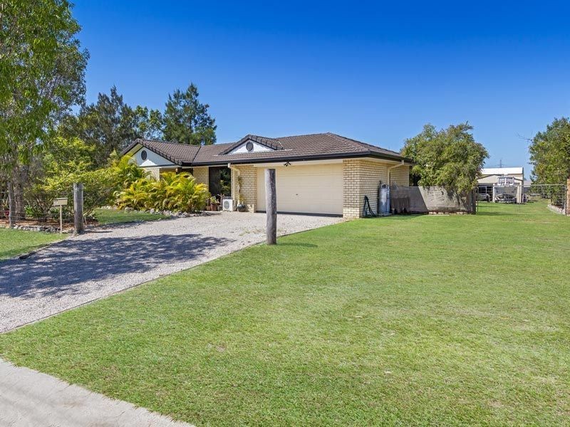 23-25 Sourris Court, Caboolture QLD 4510