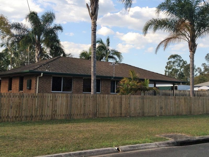11 – 13 Rogers Crescent, Caboolture QLD 4510