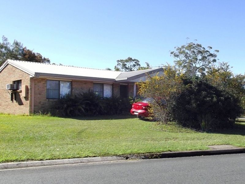 21 Miles Street, Caboolture QLD 4510