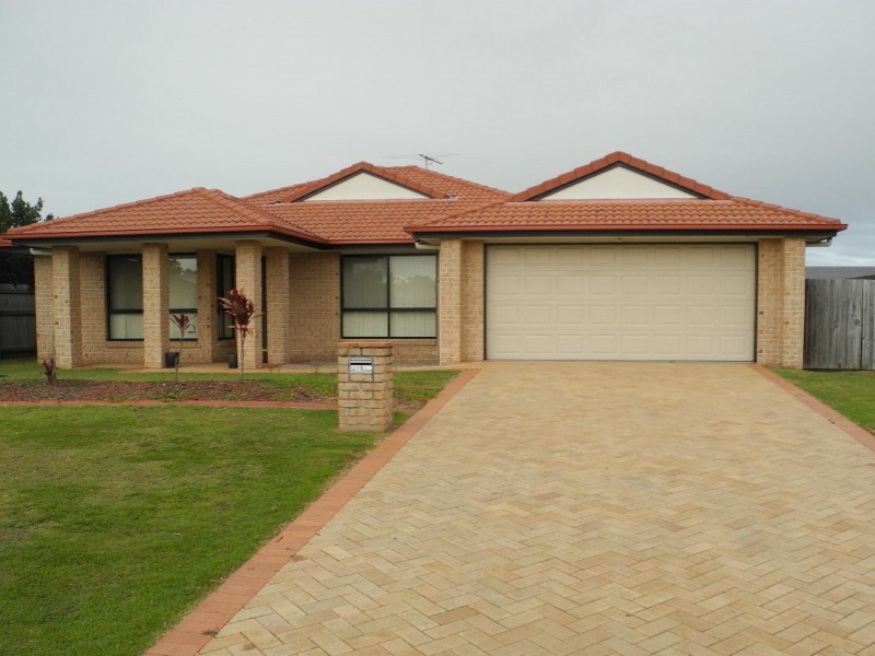 15 Gecko Place, Ningi QLD 4511