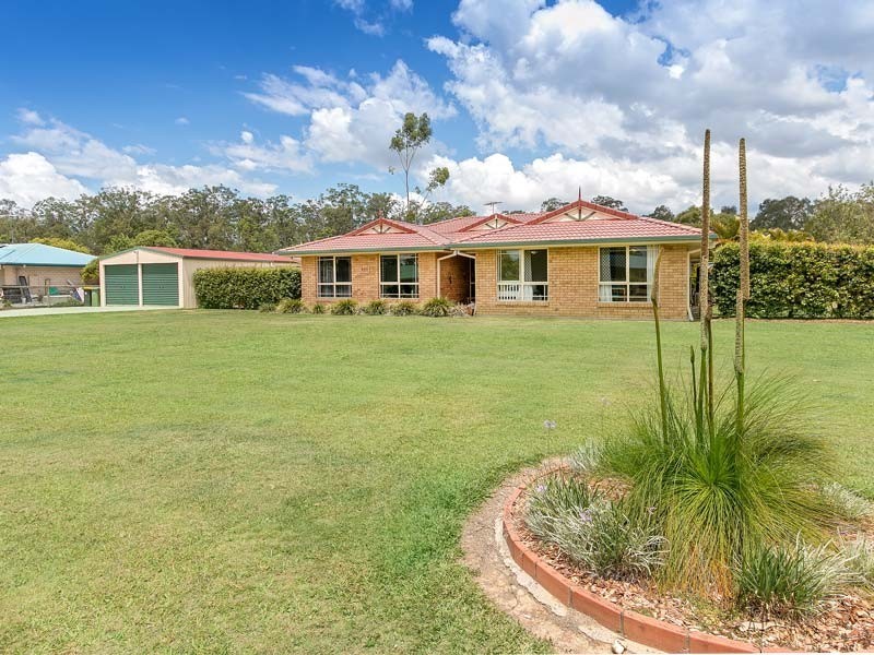 2 Chatswood Court, Wamuran QLD 4512