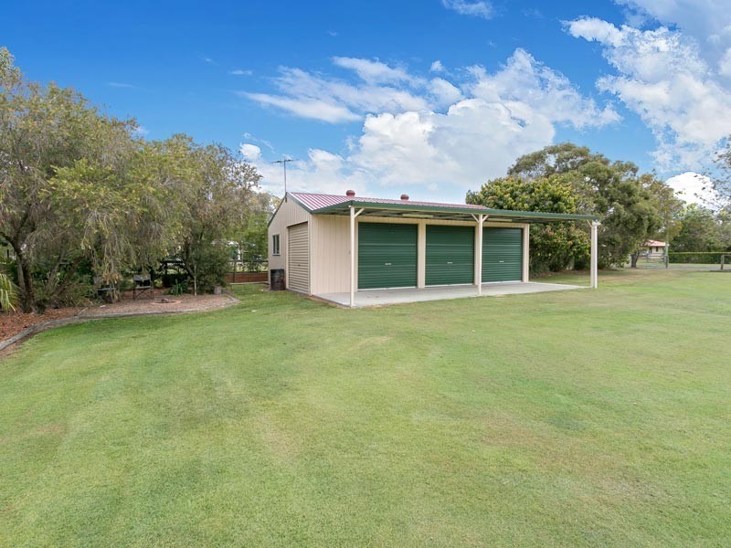 2 Chatswood Court, Wamuran QLD 4512