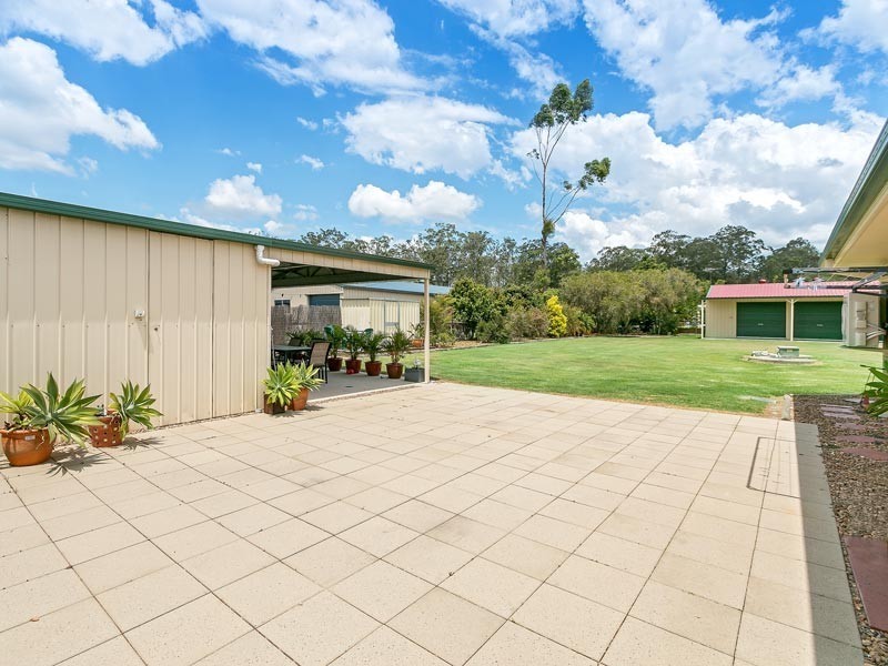 2 Chatswood Court, Wamuran QLD 4512