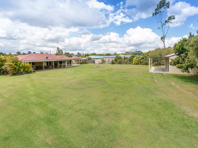 2 Chatswood Court, Wamuran QLD 4512