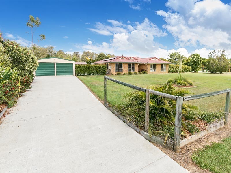 2 Chatswood Court, Wamuran QLD 4512