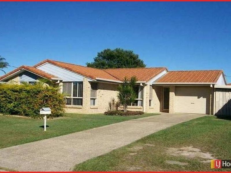 34 Spire Street, Caboolture QLD 4510