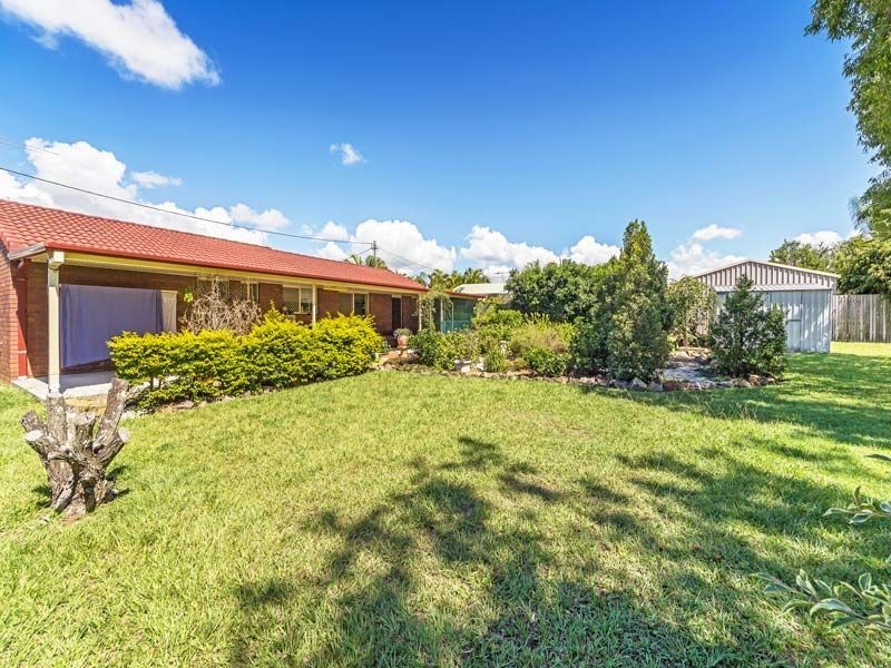 4 Dell Court, Caboolture QLD 4510