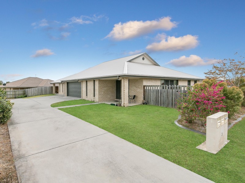 1/3 Wilton Court, Morayfield QLD 4506