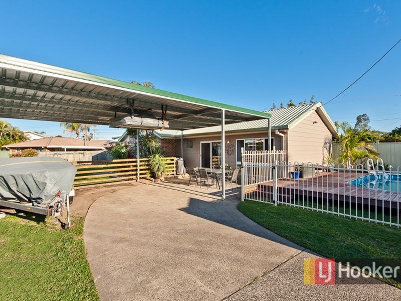 99 Pumicestone Road, Caboolture QLD 4510